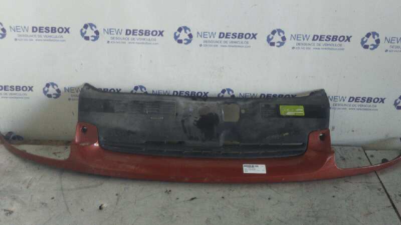 REJILLA DELANTERA RENAULT CLIO I PHASE III