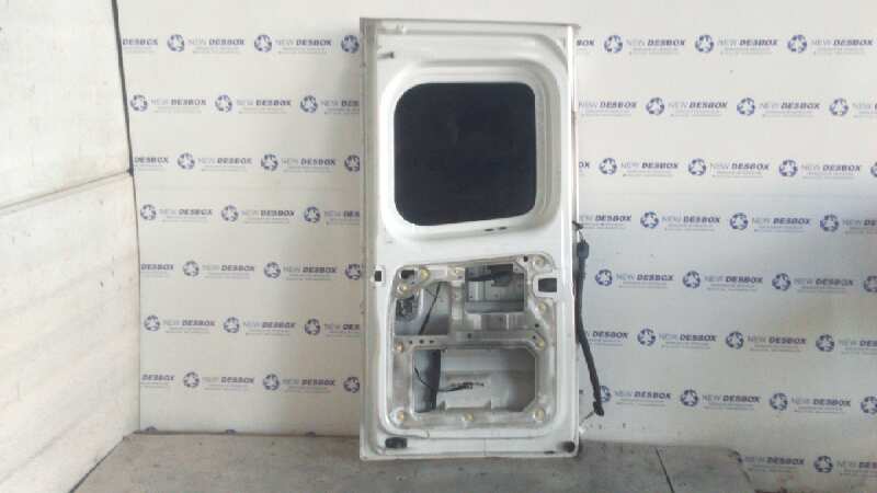 PUERTA TRASERA IZQUIERDA OPEL VIVARO - vista 2