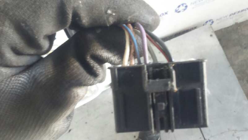 PUERTA TRASERA IZQUIERDA OPEL VIVARO - vista 4