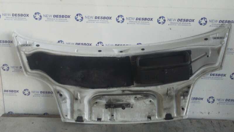 CAPO OPEL VIVARO - vista 2