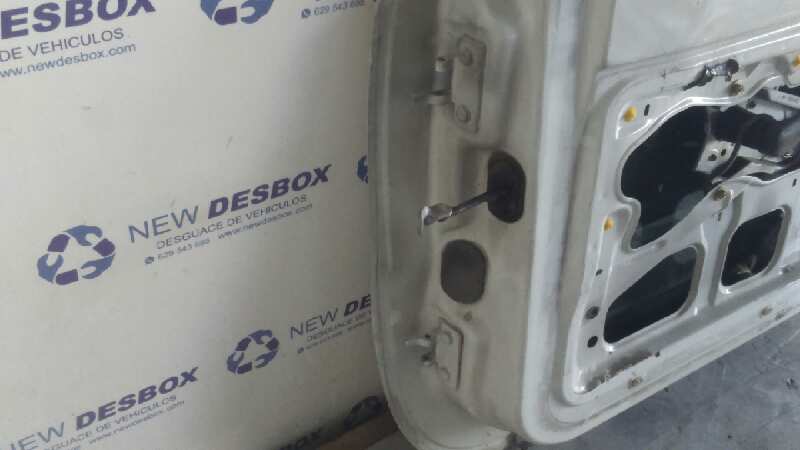 PUERTA DELANTERA DERECHA RENAULT KANGOO (F/KC0) - vista 2