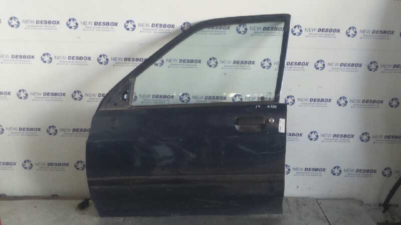 PUERTA DELANTERA IZQUIERDA KIA PRIDE