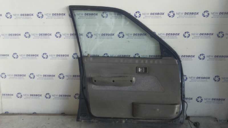 PUERTA DELANTERA IZQUIERDA KIA PRIDE - vista 2