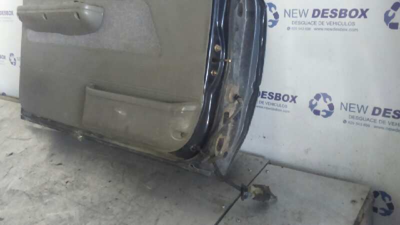 PUERTA DELANTERA IZQUIERDA KIA PRIDE - vista 4