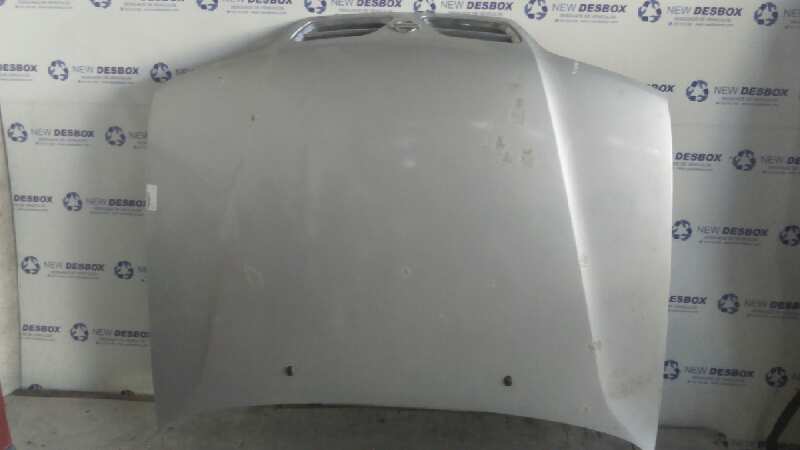 CAPO NISSAN PRIMERA BERLINA (P11)