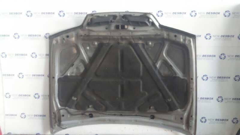 CAPO NISSAN PRIMERA BERLINA (P11) - vista 2