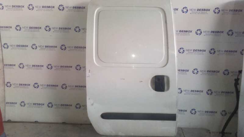 PUERTA LATERAL CORREDERA DERECHA RENAULT KANGOO (F/KC0)