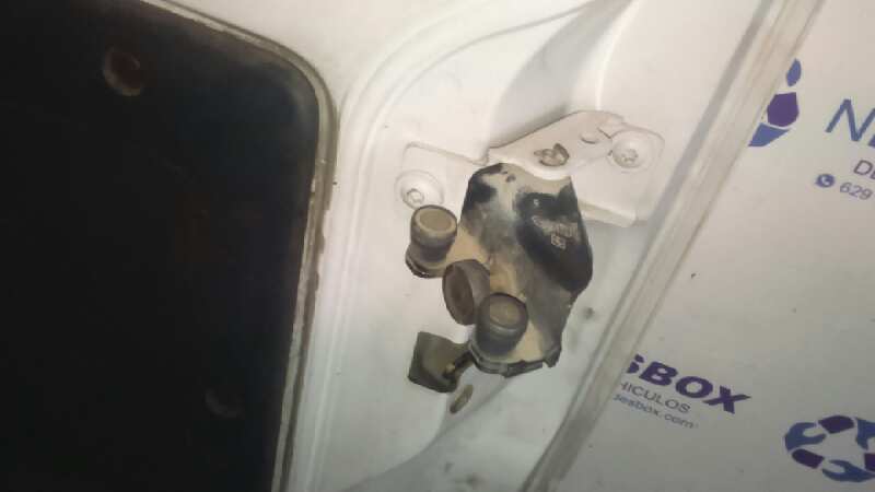 PUERTA LATERAL CORREDERA DERECHA RENAULT KANGOO (F/KC0) - vista 6