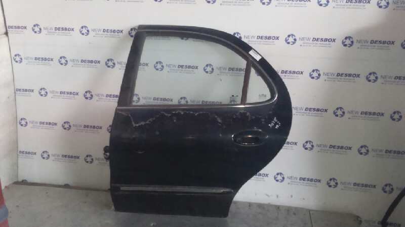 PUERTA TRASERA IZQUIERDA HYUNDAI LANTRA BERLINA (RD)