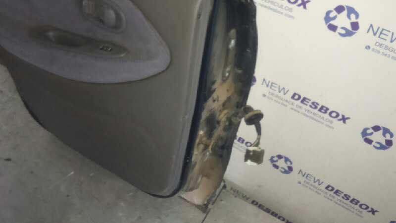 PUERTA TRASERA IZQUIERDA HYUNDAI LANTRA BERLINA (RD) - vista 4