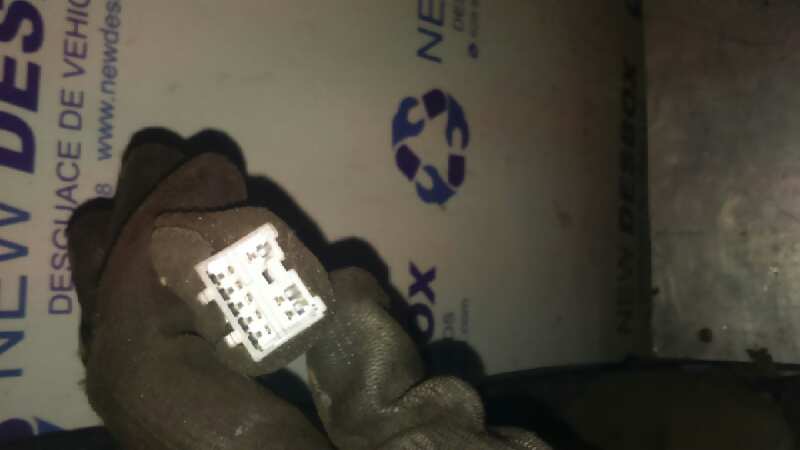 PUERTA TRASERA IZQUIERDA HYUNDAI LANTRA BERLINA (RD) - vista 2