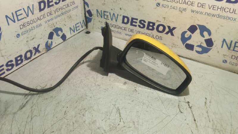 RETROVISOR DERECHO FIAT STILO (192)