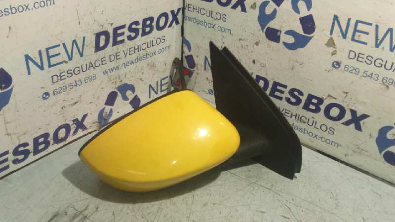 RETROVISOR DERECHO FIAT STILO (192) - vista 5