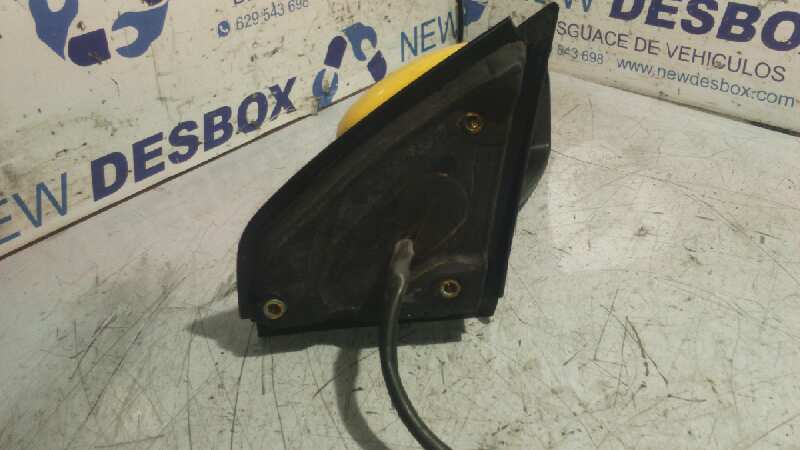 RETROVISOR DERECHO FIAT STILO (192) - vista 3