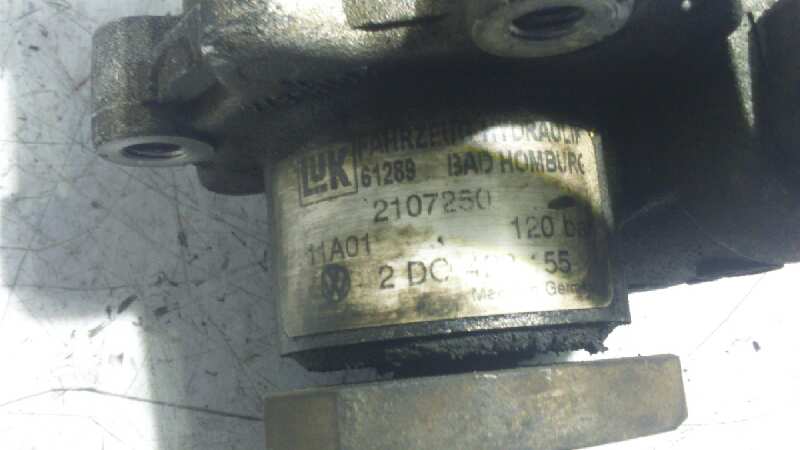 BOMBA DIRECCION VOLKSWAGEN LT CAJA CERRADA / COMBI (MOD. 1997) - vista 2