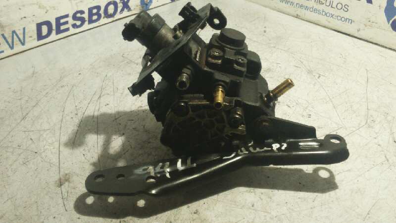 BOMBA INYECCION CITROEN JUMPY 1.6