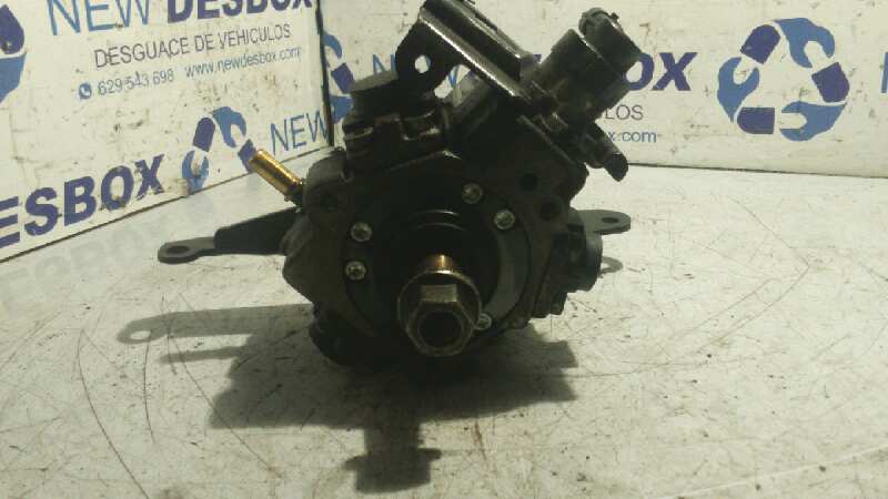 BOMBA INYECCION CITROEN JUMPY 1.6 - vista 5