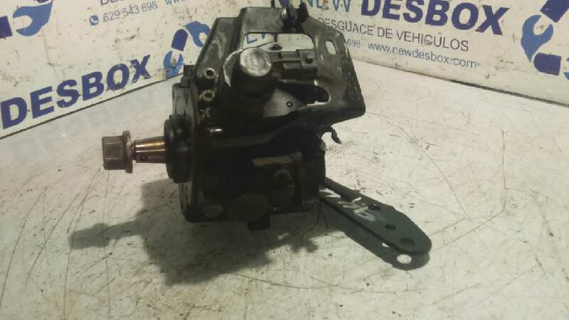 BOMBA INYECCION CITROEN JUMPY 1.6 - vista 2