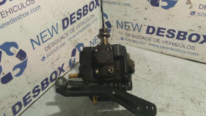 BOMBA INYECCION CITROEN JUMPY 1.6 - vista 3
