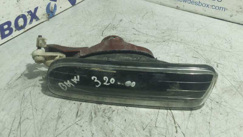 FARO ANTINIEBLA DERECHO BMW SERIE 3 BERLINA (E46)