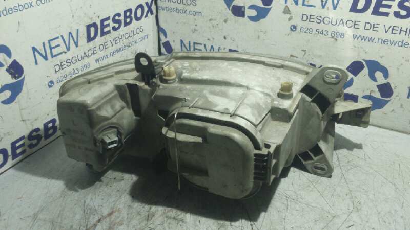 FARO IZQUIERDO FORD ESCORT BERL./TURNIER - vista 3