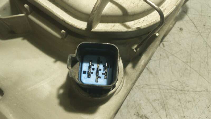 FARO IZQUIERDO FORD ESCORT BERL./TURNIER - vista 4