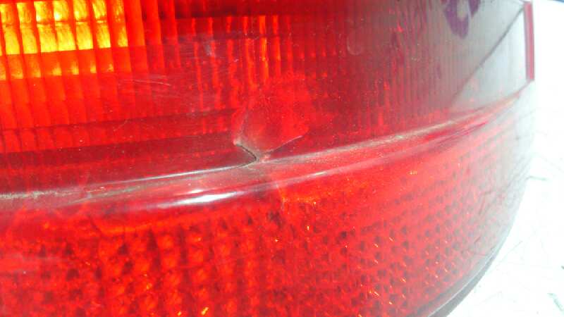 PILOTO TRASERO DERECHO MERCEDES-BENZ CLASE E (W210) BERLINA DIESEL - vista 4