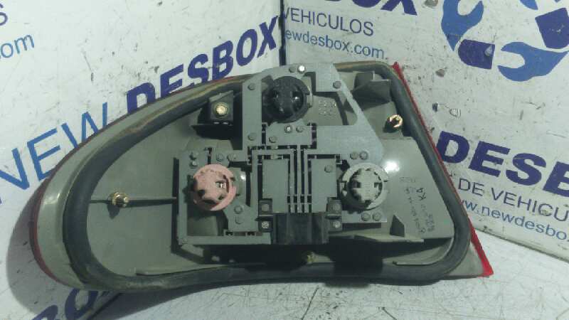 PILOTO TRASERO DERECHO MERCEDES-BENZ CLASE E (W210) BERLINA DIESEL - vista 3