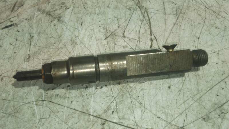 INYECTOR VOLKSWAGEN LT CAJA CERRADA / COMBI (MOD. 1997)