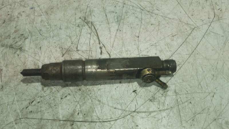 INYECTOR VOLKSWAGEN LT CAJA CERRADA / COMBI (MOD. 1997)