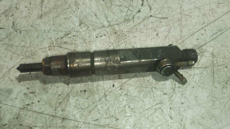 INYECTOR VOLKSWAGEN LT CAJA CERRADA / COMBI (MOD. 1997)