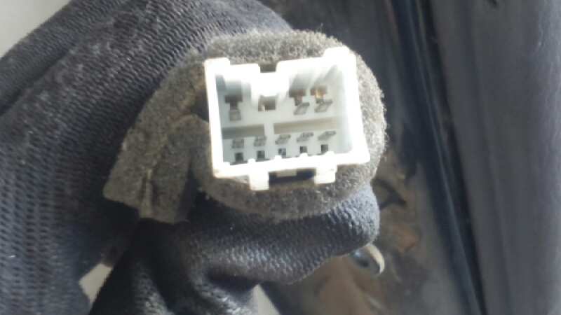 PUERTA TRASERA DERECHA HYUNDAI LANTRA BERLINA (RD) - vista 4