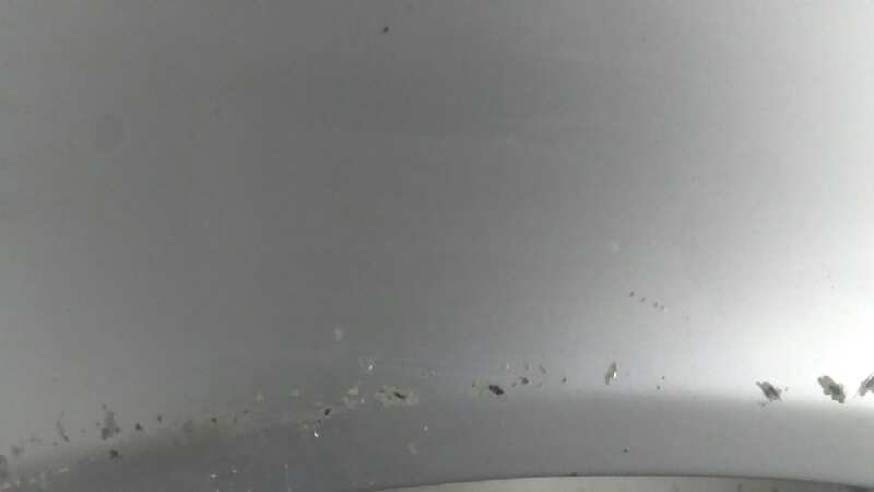 ALETA DELANTERA IZQUIERDA AUDI A6 AVANT (4B5) - vista 3