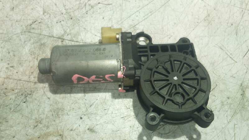 MOTOR ELEVALUNAS DELANTERO IZQUIERDO BMW SERIE 3 BERLINA (E46)