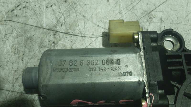 MOTOR ELEVALUNAS DELANTERO IZQUIERDO BMW SERIE 3 BERLINA (E46) - vista 2