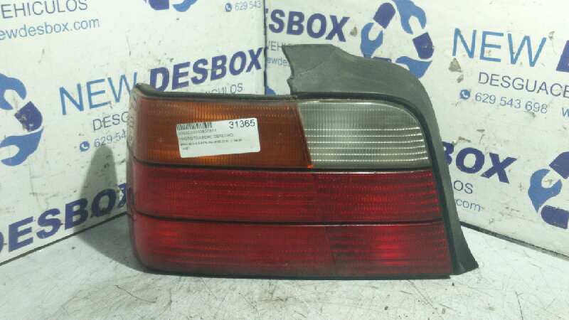 PILOTO TRASERO DERECHO BMW SERIE 3 BERLINA (E36)