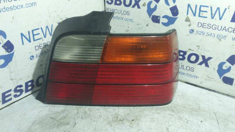 PILOTO TRASERO DERECHO BMW SERIE 3 BERLINA (E36)