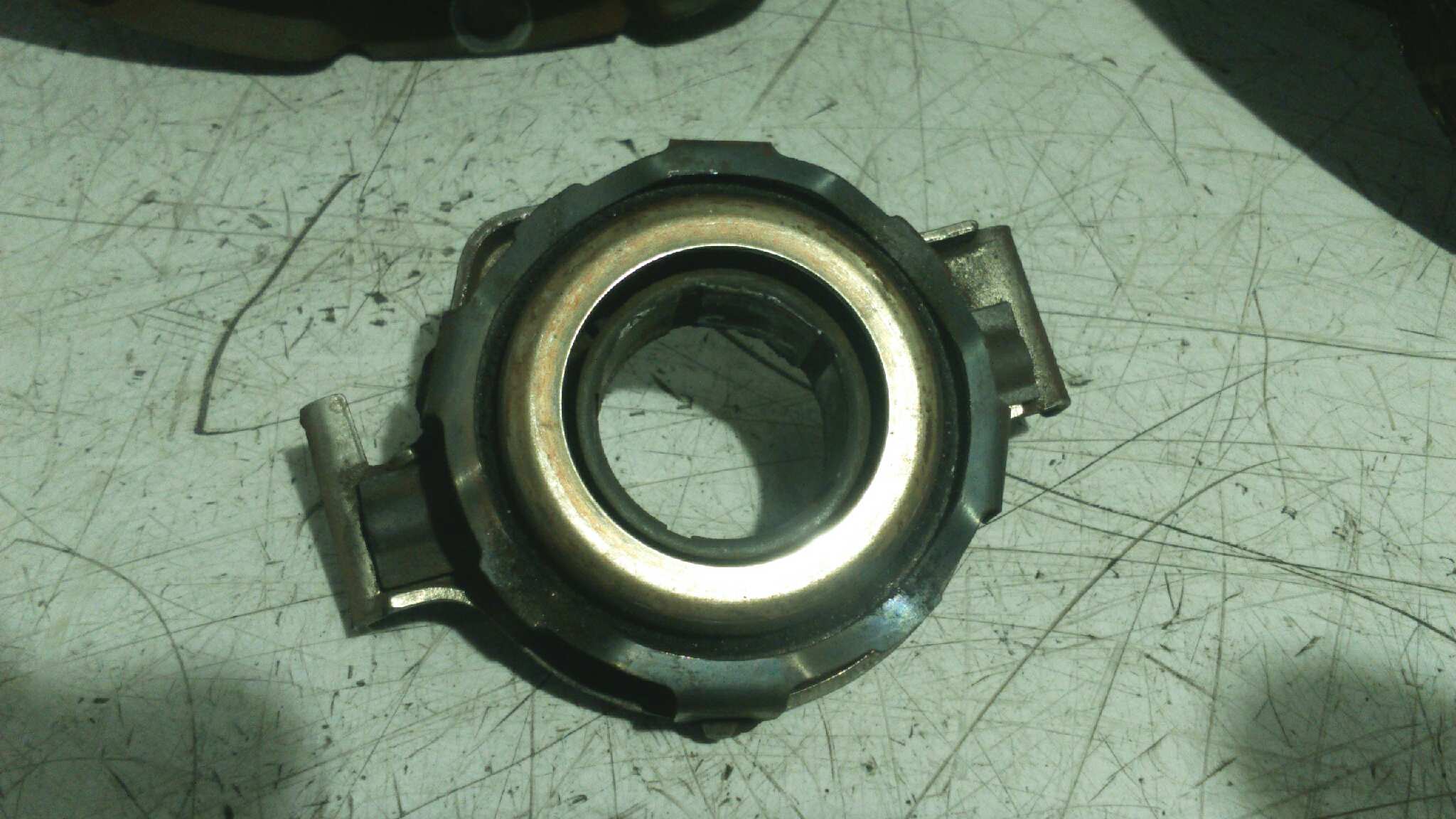 KIT EMBRAGUE FIAT DOBLO (119) - vista 6