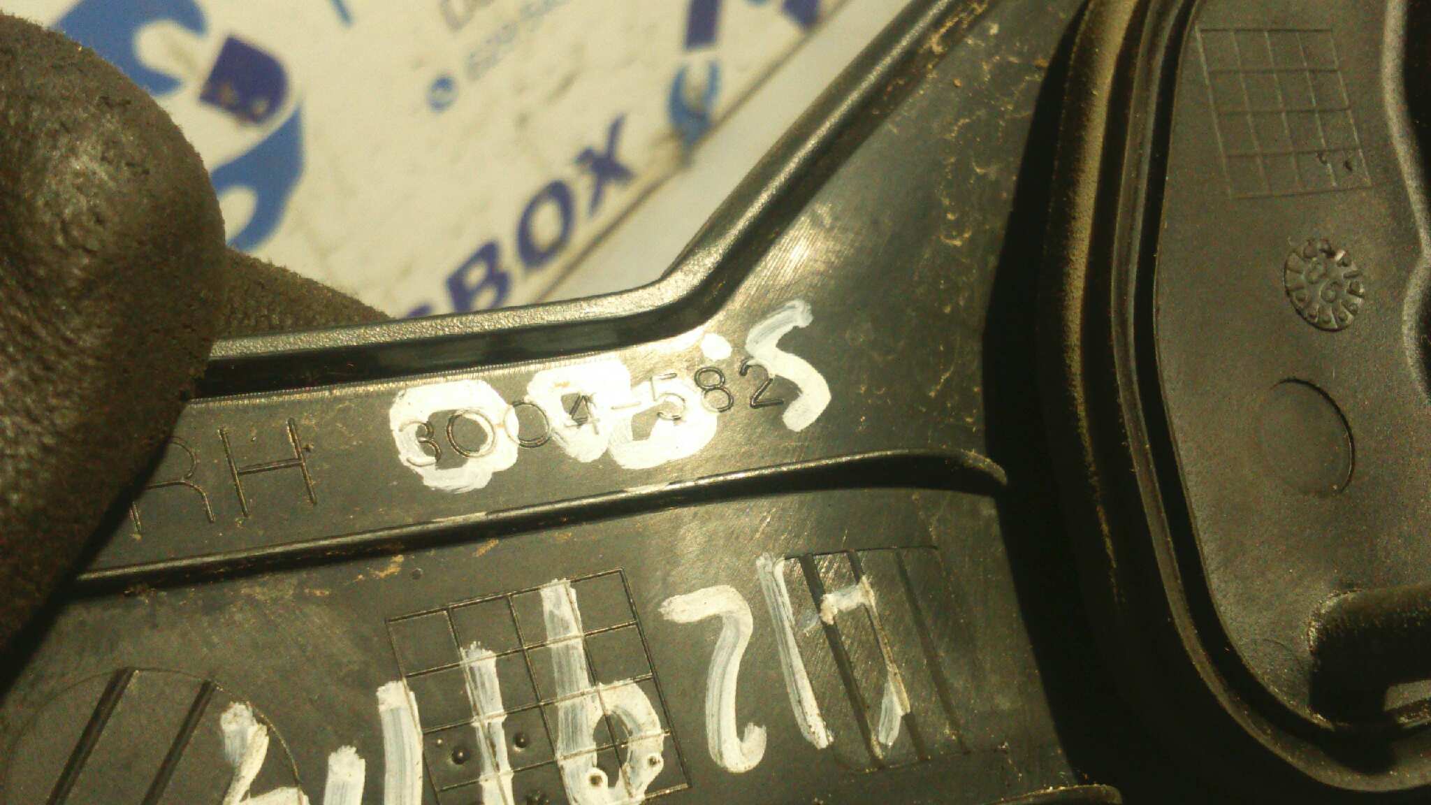 RETROVISOR DERECHO VOLVO S80 BERLINA - vista 4