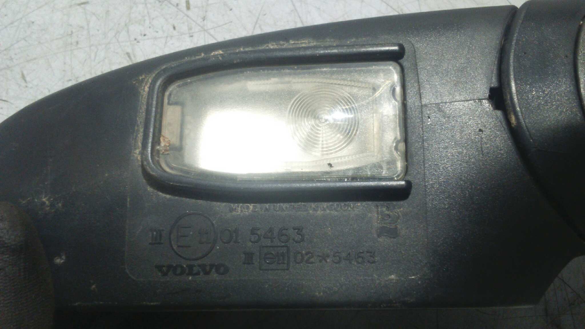 RETROVISOR DERECHO VOLVO S80 BERLINA - vista 6