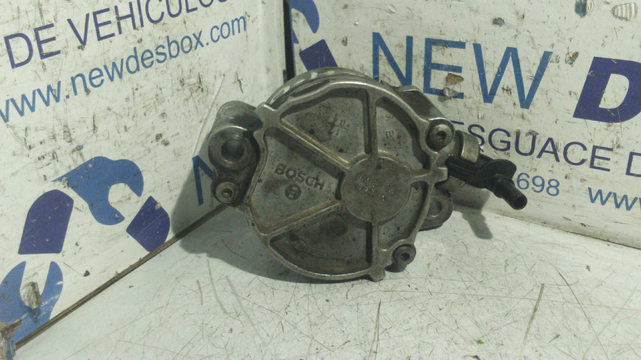 DEPRESOR FRENO / BOMBA VACIO CITROEN JUMPY 1.6 - vista 3