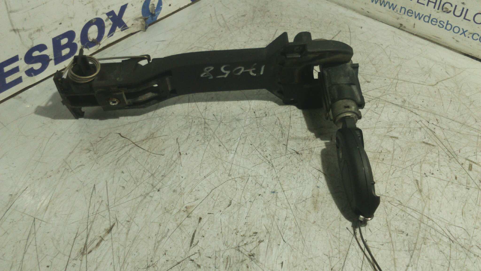 BOMBIN PUERTA DELANTERA DERECHA FIAT ULYSSE (179)