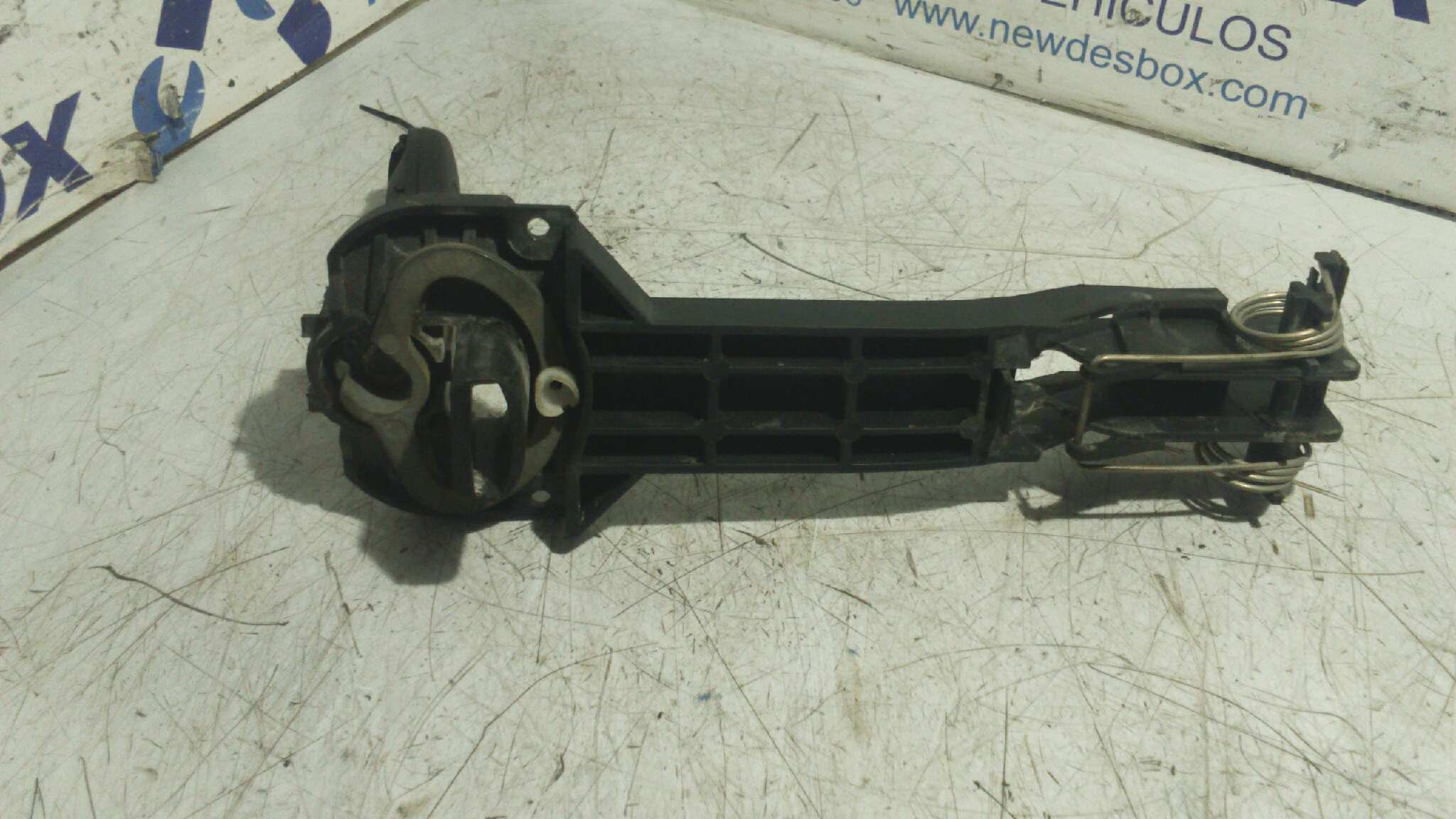 BOMBIN PUERTA DELANTERA DERECHA FIAT ULYSSE (179) - vista 3