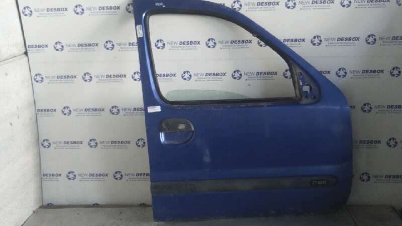 PUERTA DELANTERA DERECHA RENAULT KANGOO (F/KC0)