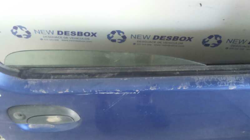 PUERTA DELANTERA DERECHA RENAULT KANGOO (F/KC0) - vista 4