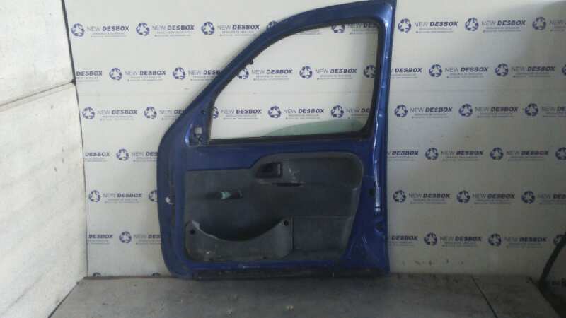 PUERTA DELANTERA DERECHA RENAULT KANGOO (F/KC0) - vista 3