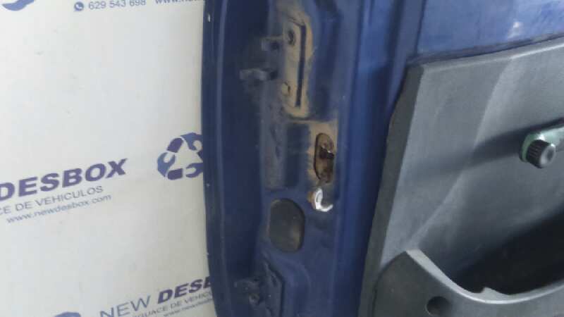 PUERTA DELANTERA DERECHA RENAULT KANGOO (F/KC0) - vista 2