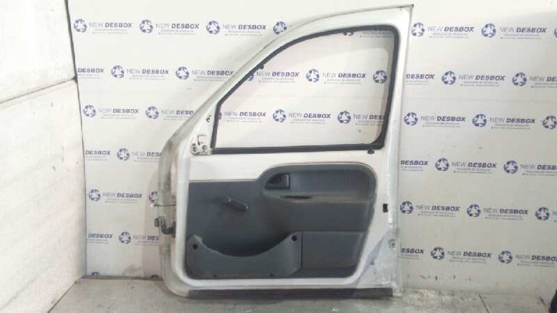 PUERTA DELANTERA DERECHA RENAULT KANGOO (F/KC0) - vista 2