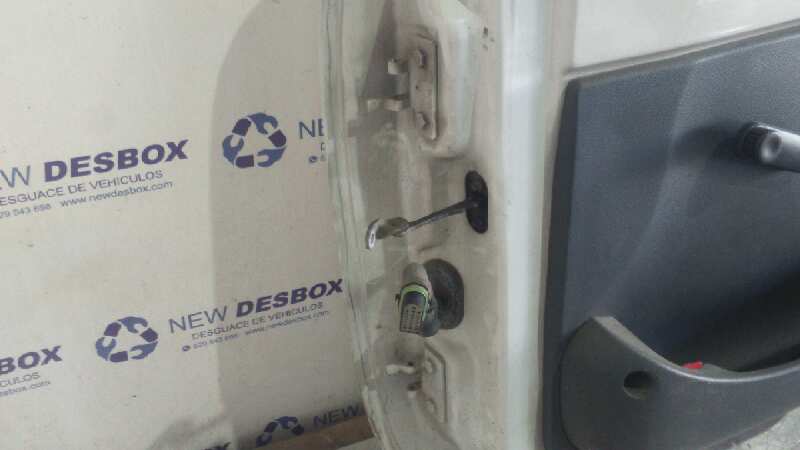 PUERTA DELANTERA DERECHA RENAULT KANGOO (F/KC0) - vista 3