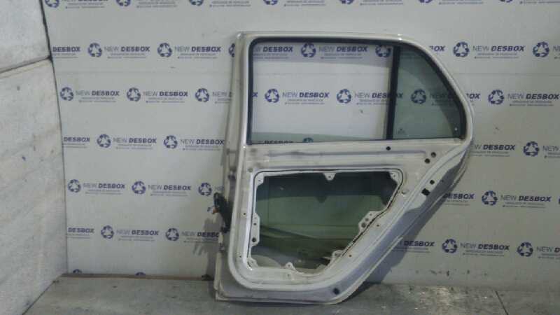 PUERTA TRASERA DERECHA SKODA FABIA (6Y2/6Y3) - vista 3